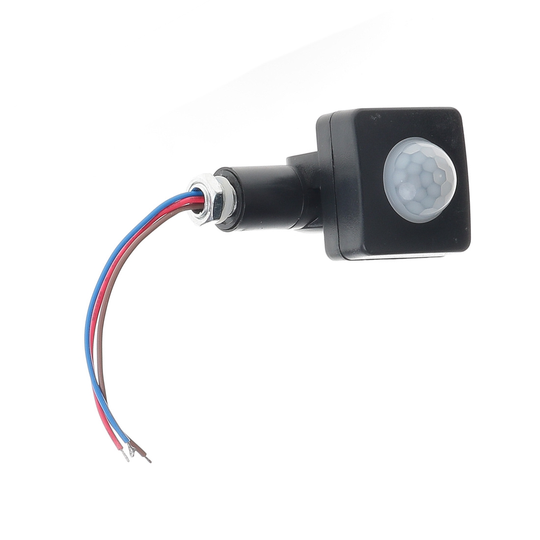 Outdoor Lighting Timer Switch - A62T-AC85-265V IP65 Датчик движения Регулируемый PIR-переключатель