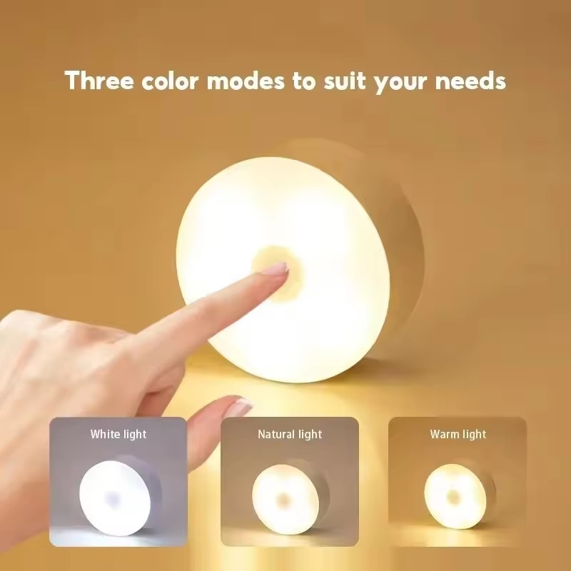 Перезаряжаемый через USB свето – обзор и цена Outdoor Lighting With Sensor