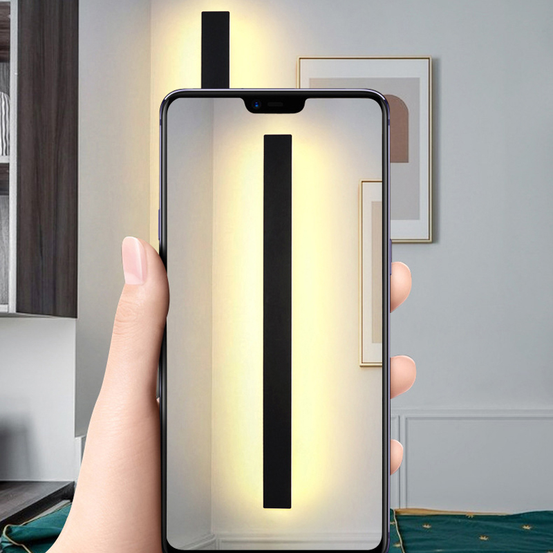 Современная светодиодная лампа – обзор и цена Outdoor Lighting Up And Down