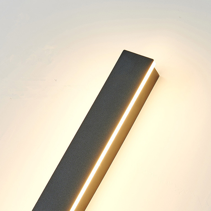 Современная светодиодная лампа – обзор и цена Outdoor Lighting Up And Down