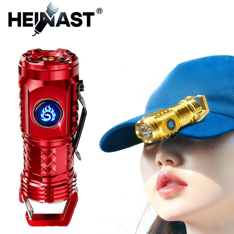 Светодиодный фонарик высокой м – обзор и цена Outdoor Lighting Battery Powered