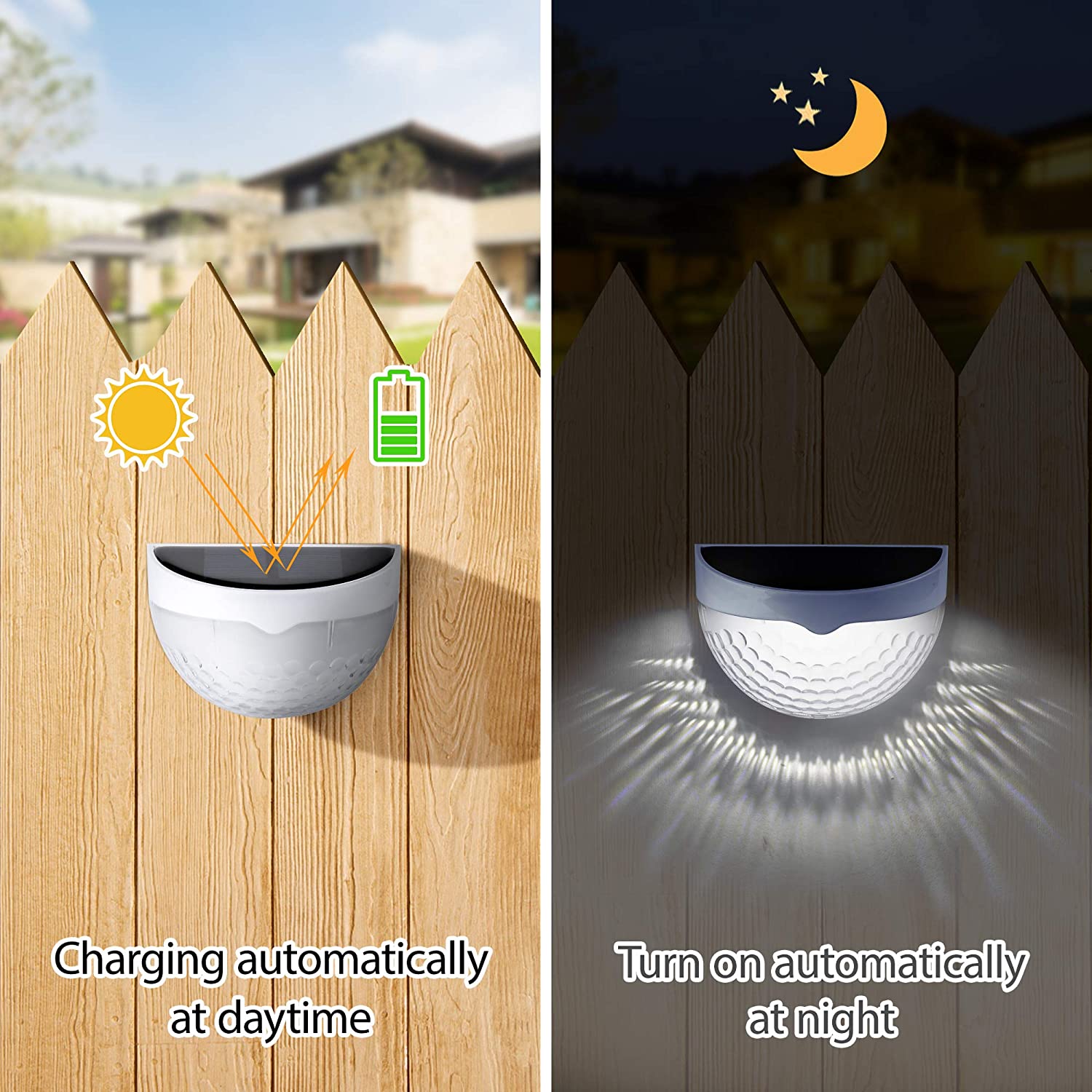 Светодиодные солнечные светиль – обзор и цена Outdoor Lighting Linear