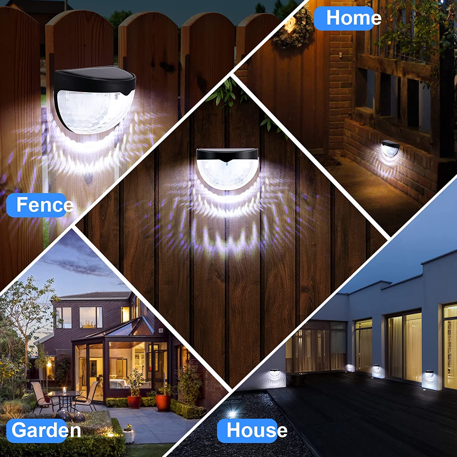 Светодиодные солнечные светиль – обзор и цена Outdoor Lighting Linear