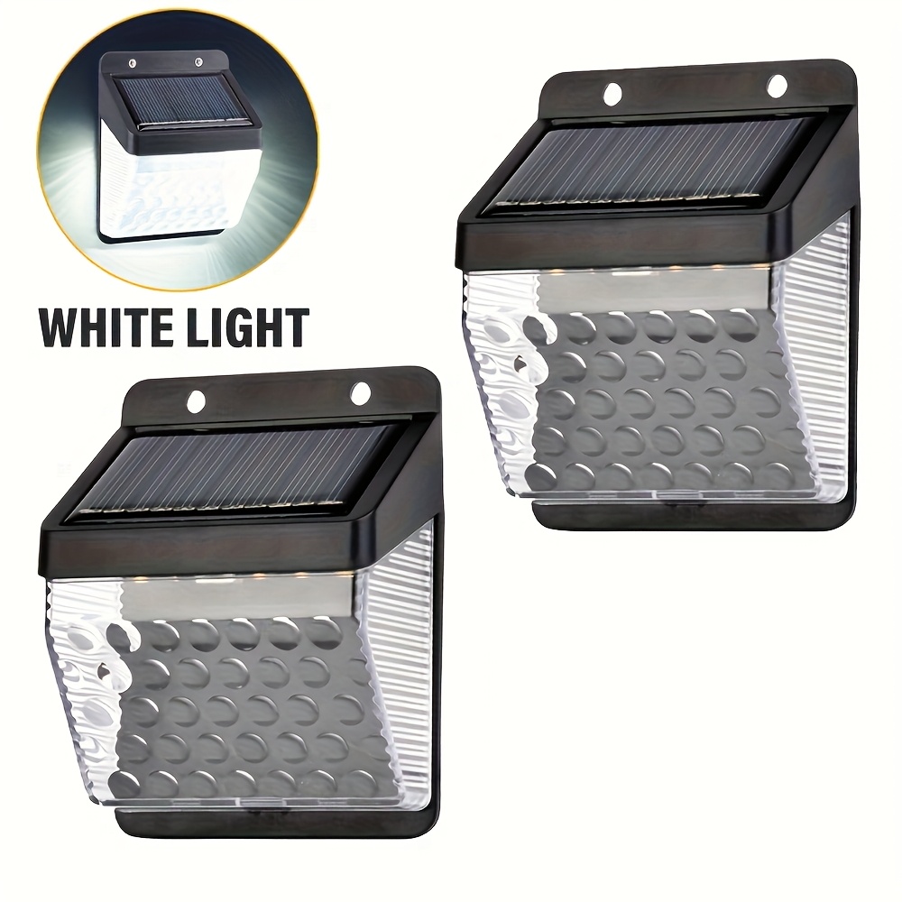 Светодиодный солнечный светиль – обзор и цена Outdoor Lighting Guide