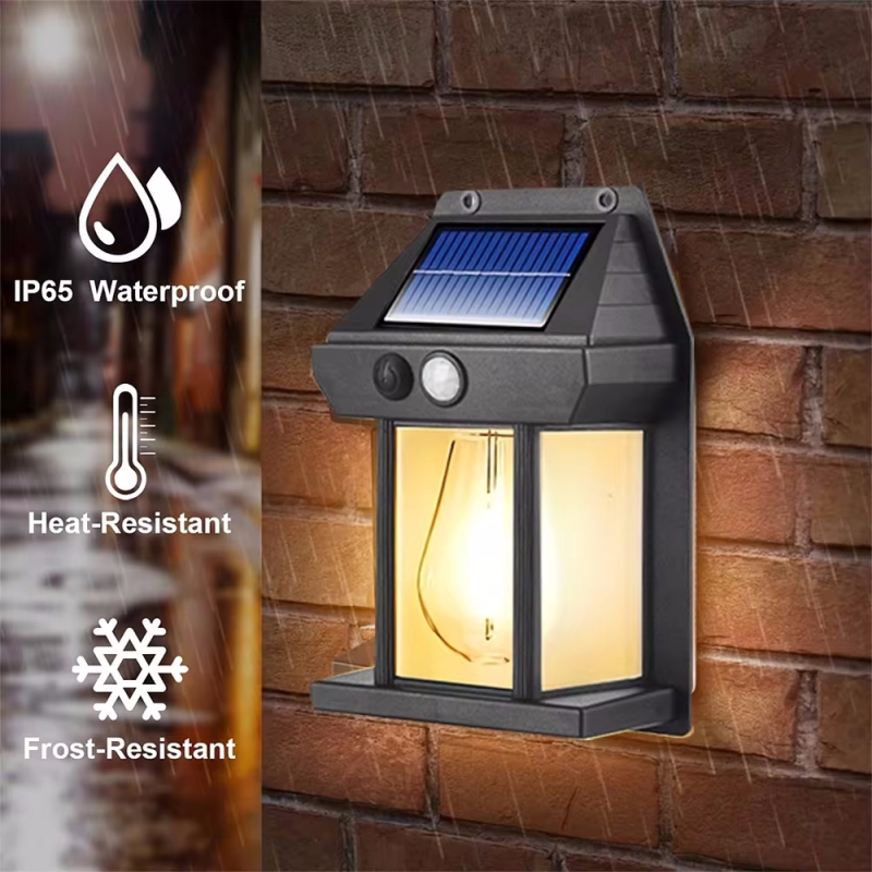 Настенная лампа на солнечной б – обзор и цена Outdoor Lighting Linear