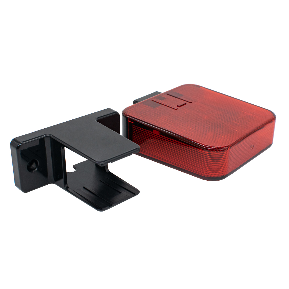 Светодиодный настенный аварийн – обзор и цена Outdoor Lighting Linear