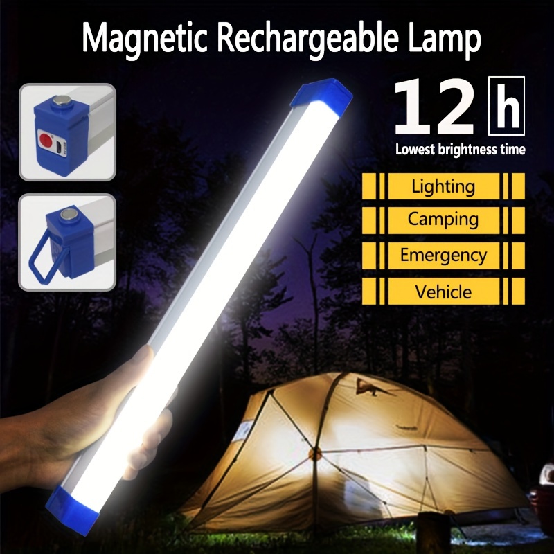 Супер яркий светодиодный фонар – обзор и цена Outdoor Lighting Guide