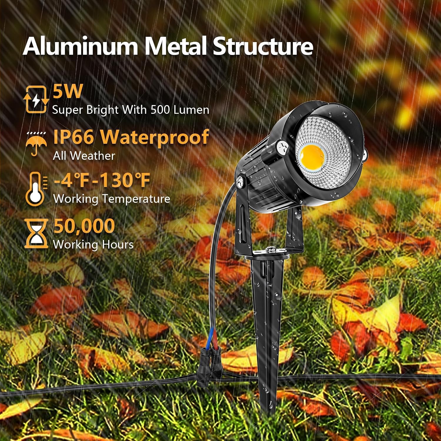Комплект универсального низков – обзор и цена Outdoor Lighting Kits Low Voltage