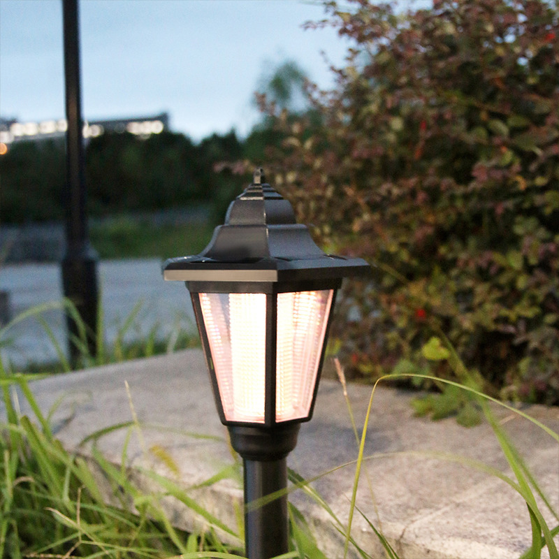 Уличные фонари на солнечной ба – обзор и цена Outdoor Lighting Up And Down