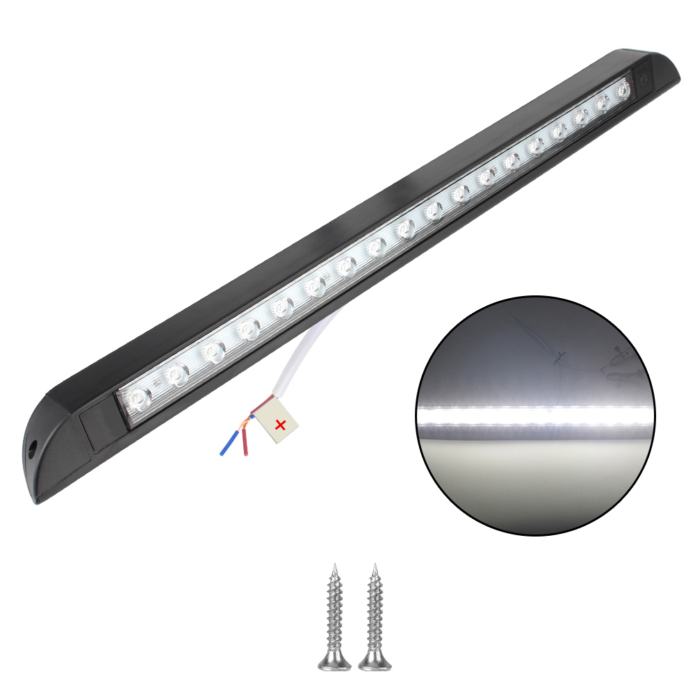Наружная лампа для трейлера 12 – обзор и цена Outdoor Lighting Linear