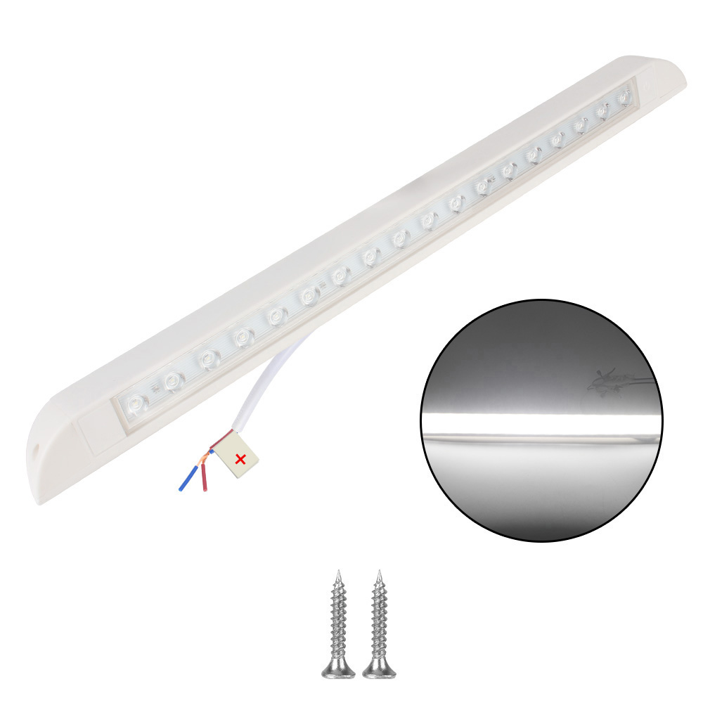 Наружная лампа для трейлера 12 – обзор и цена Outdoor Lighting Linear