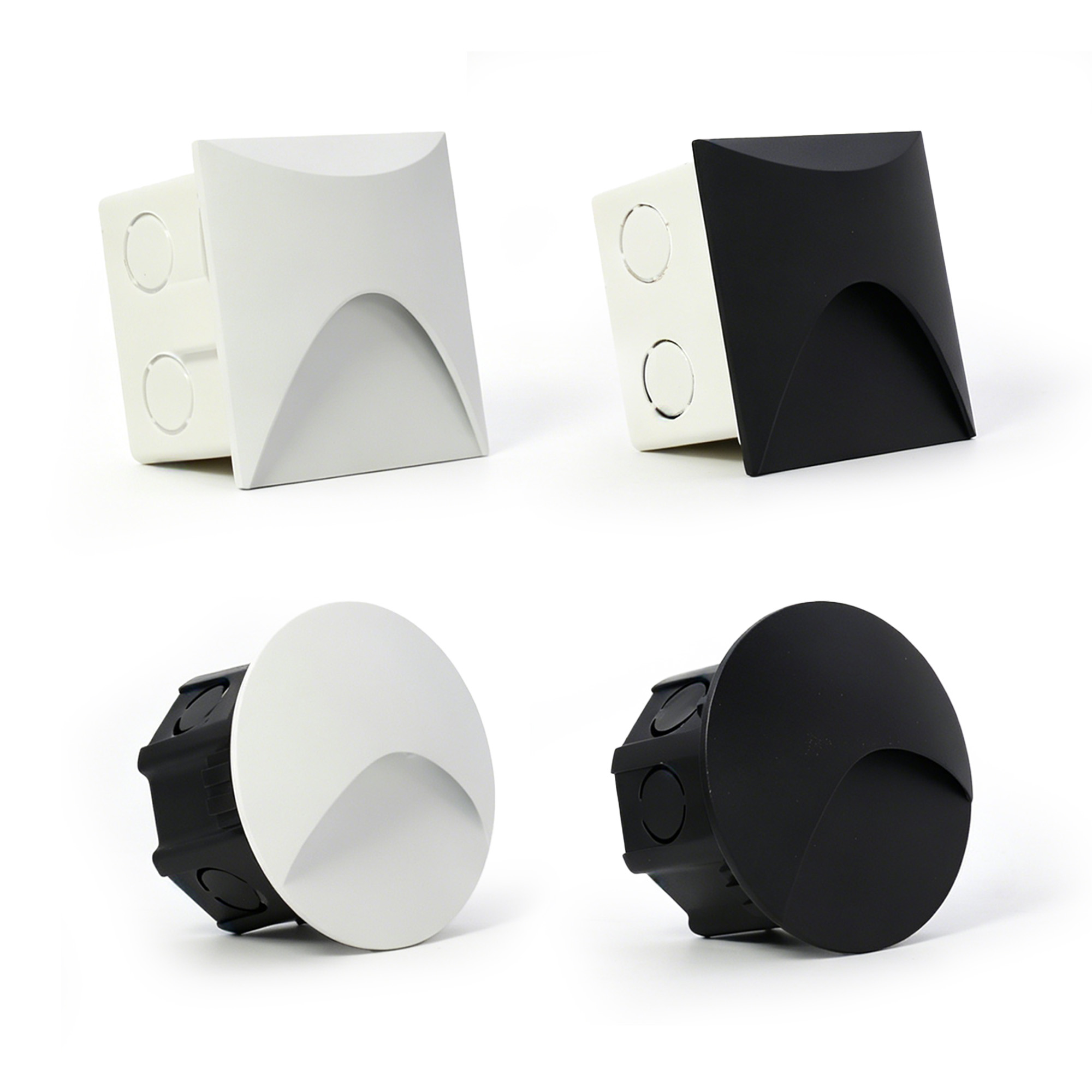 Светодиодный светильник для ле – обзор и цена Outdoor Lighting Up And Down