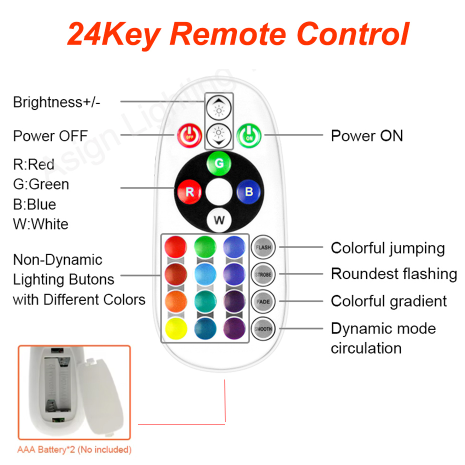 Светодиодная неоновая лента RG – обзор и цена Outdoor Lighting Timer Switch