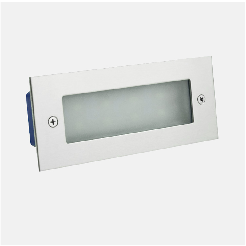 Встраиваемый подземный светиль – обзор и цена Outdoor Lighting Up And Down