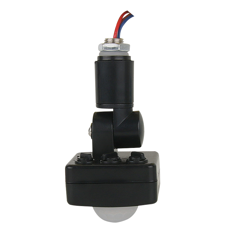 12 В датчик движения 220 В/110 – обзор и цена Outdoor Lighting Timer Switch