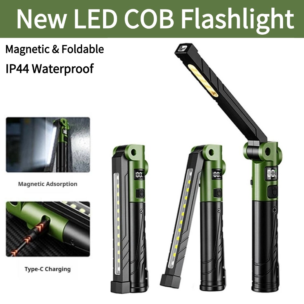 Перезаряжаемый светодиодный ра – обзор и цена Outdoor Lighting Repair