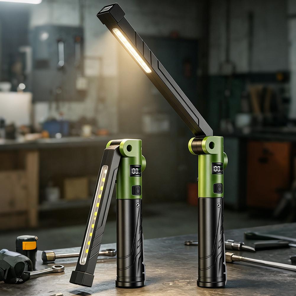 Перезаряжаемый светодиодный ра – обзор и цена Outdoor Lighting Repair