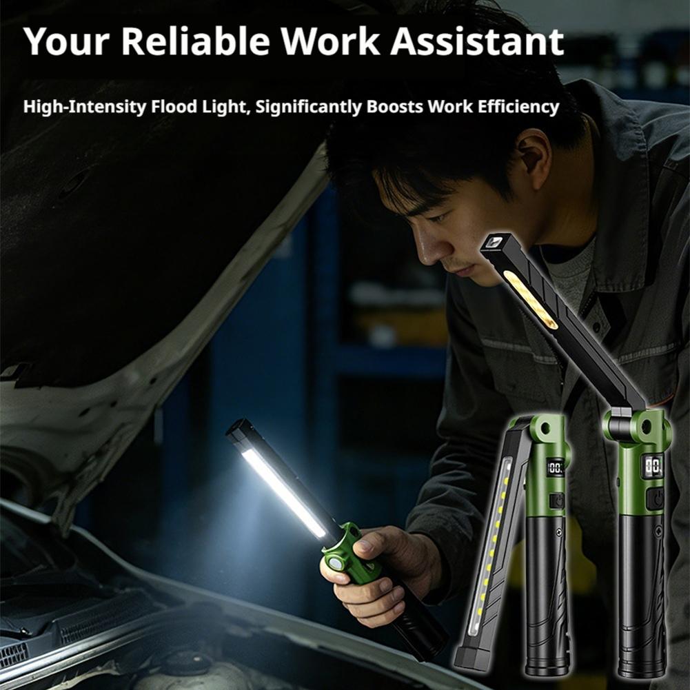 Перезаряжаемый светодиодный ра – обзор и цена Outdoor Lighting Repair