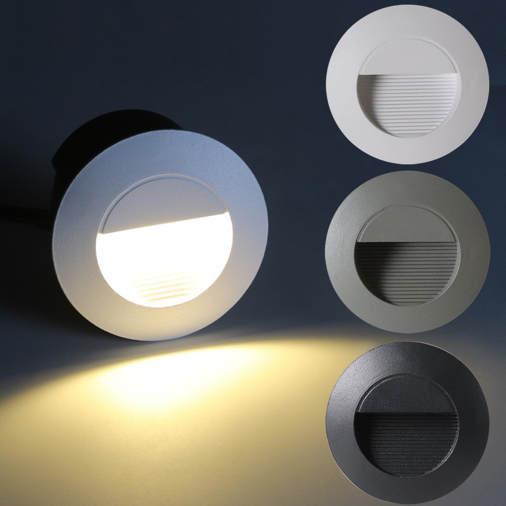 Наружное освещение для ступене – обзор и цена Outdoor Lighting Up And Down