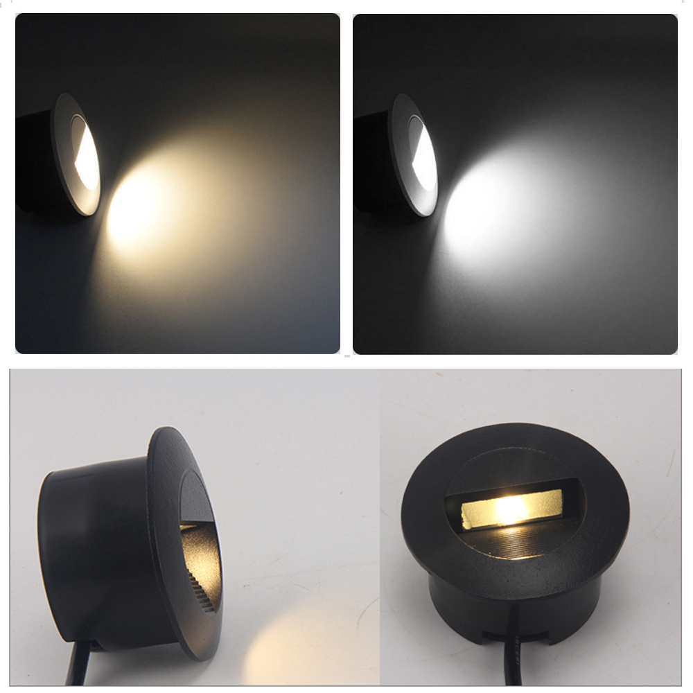 Наружное освещение для ступене – обзор и цена Outdoor Lighting Up And Down