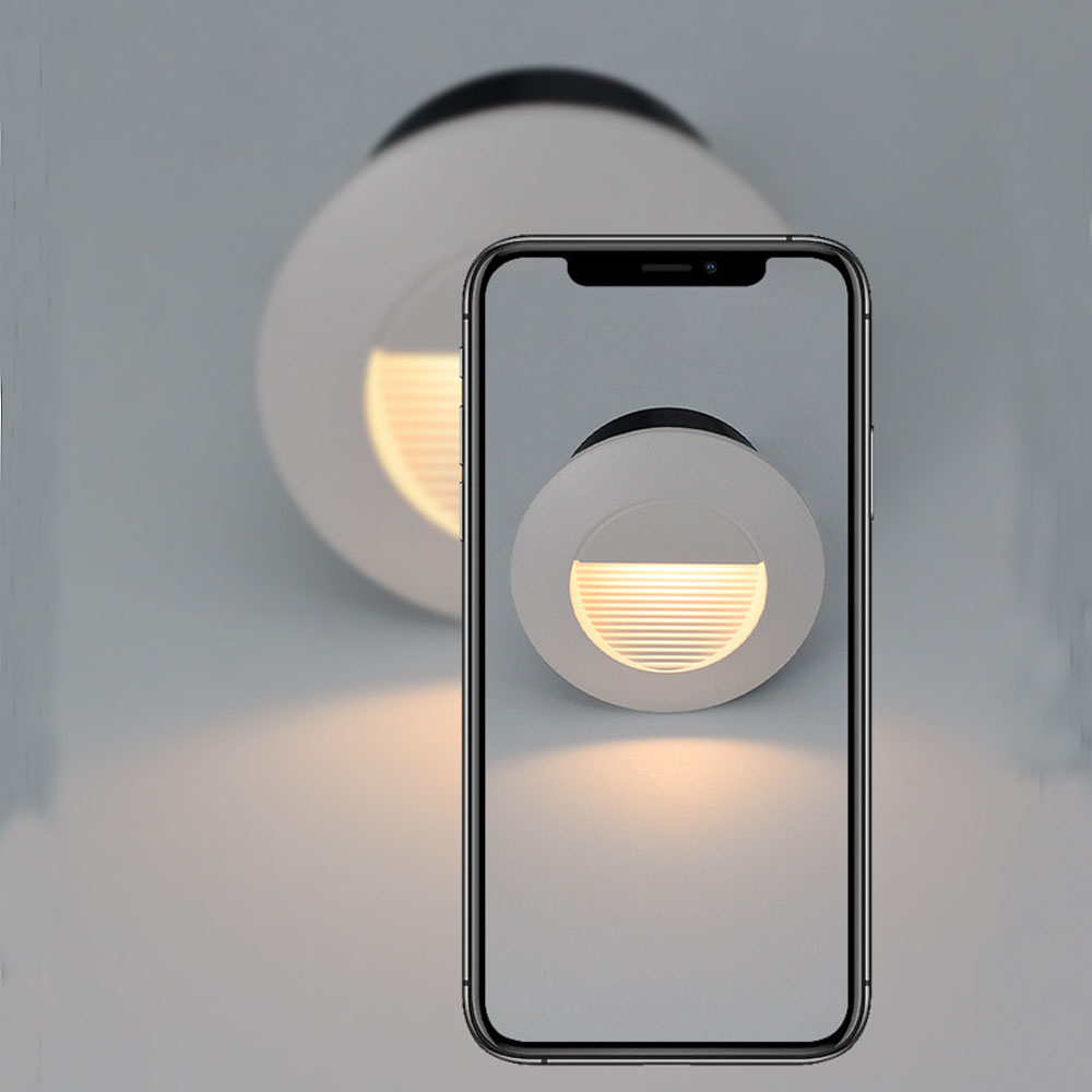 Наружное освещение для ступене – обзор и цена Outdoor Lighting Up And Down