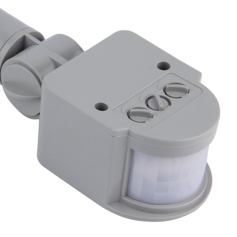 Датчик горячего движения 220 В – обзор и цена Outdoor Lighting Timer Switch