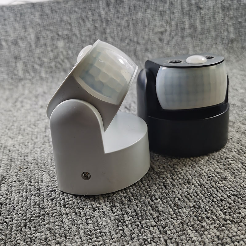 Новый датчик движения 220-240  – обзор и цена Outdoor Lighting Timer Switch