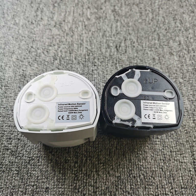Новый датчик движения 220-240  – обзор и цена Outdoor Lighting Timer Switch