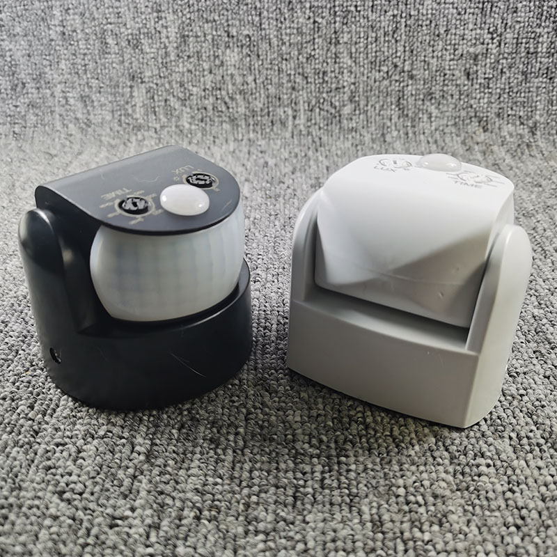 Новый датчик движения 220-240  – обзор и цена Outdoor Lighting Timer Switch