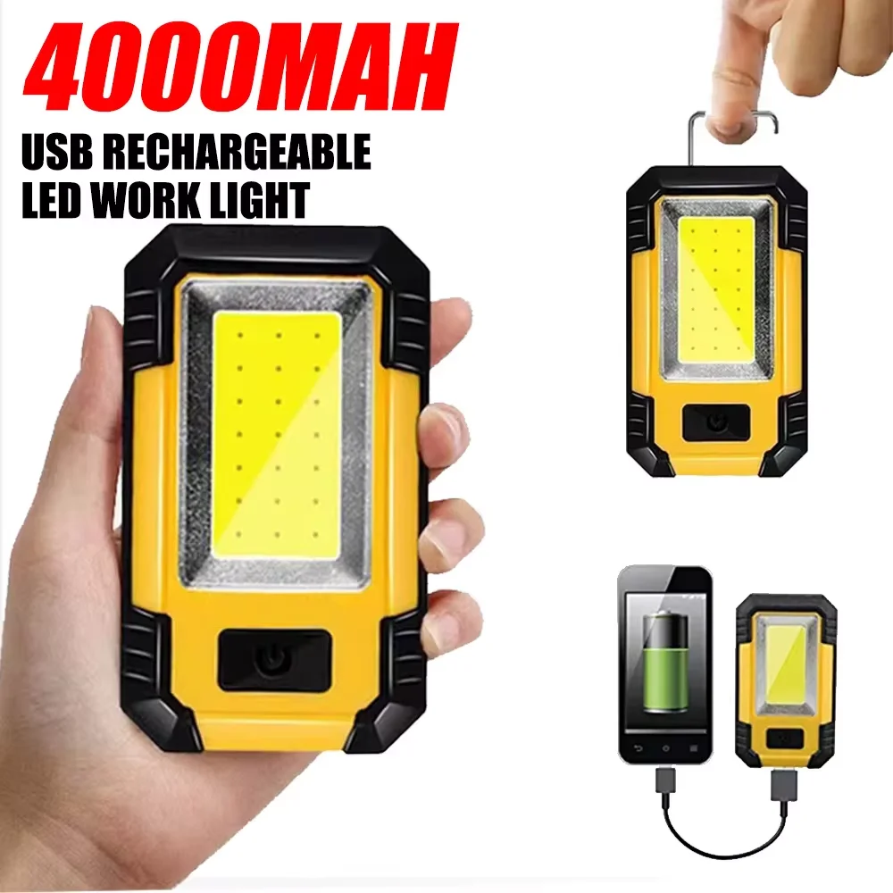 Портативный перезаряжаемый раб – обзор и цена Outdoor Lighting Guide