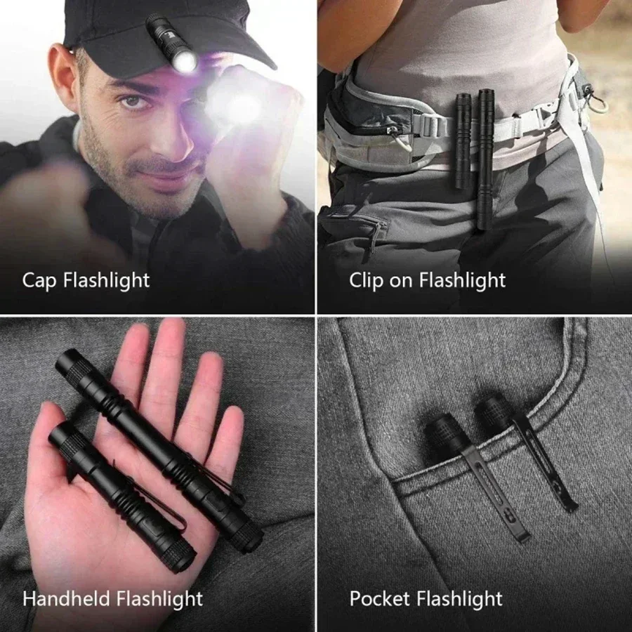 1-4 шт. мини портативный свето – обзор и цена Outdoor Lighting Guide
