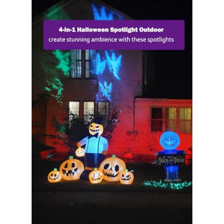 Уличный прожектор для Хэллоуин – обзор и цена Outdoor Lighting Kits Low Voltage