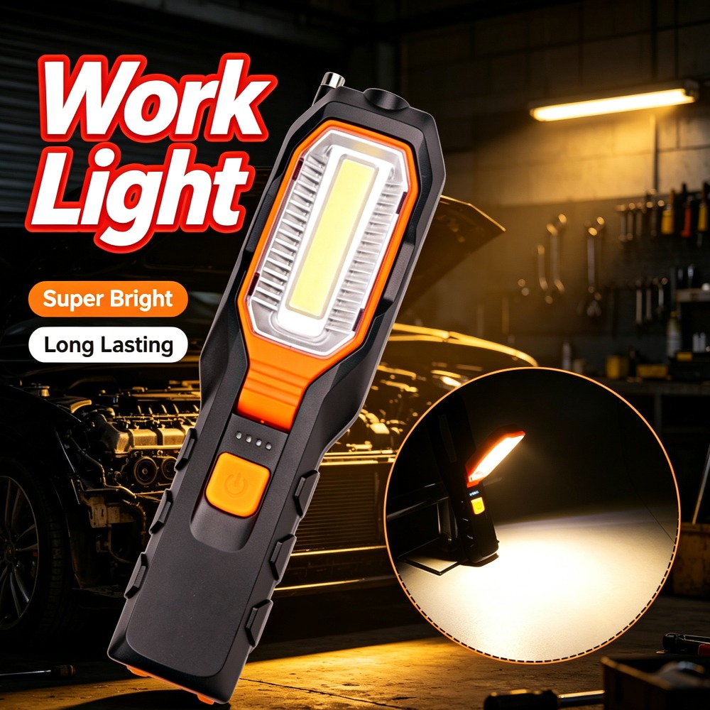 Новый светодиодный рабочий фон – обзор и цена Outdoor Lighting Guide