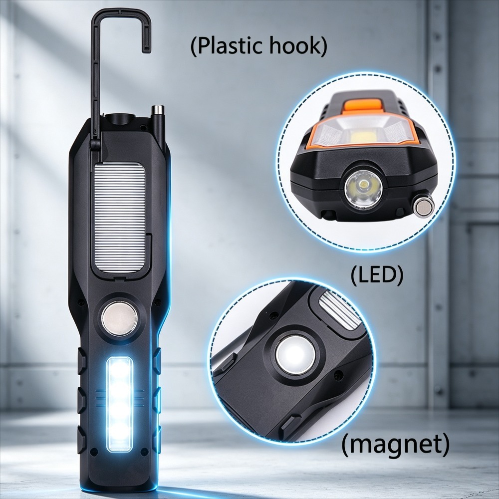 Новый светодиодный рабочий фон – обзор и цена Outdoor Lighting Guide
