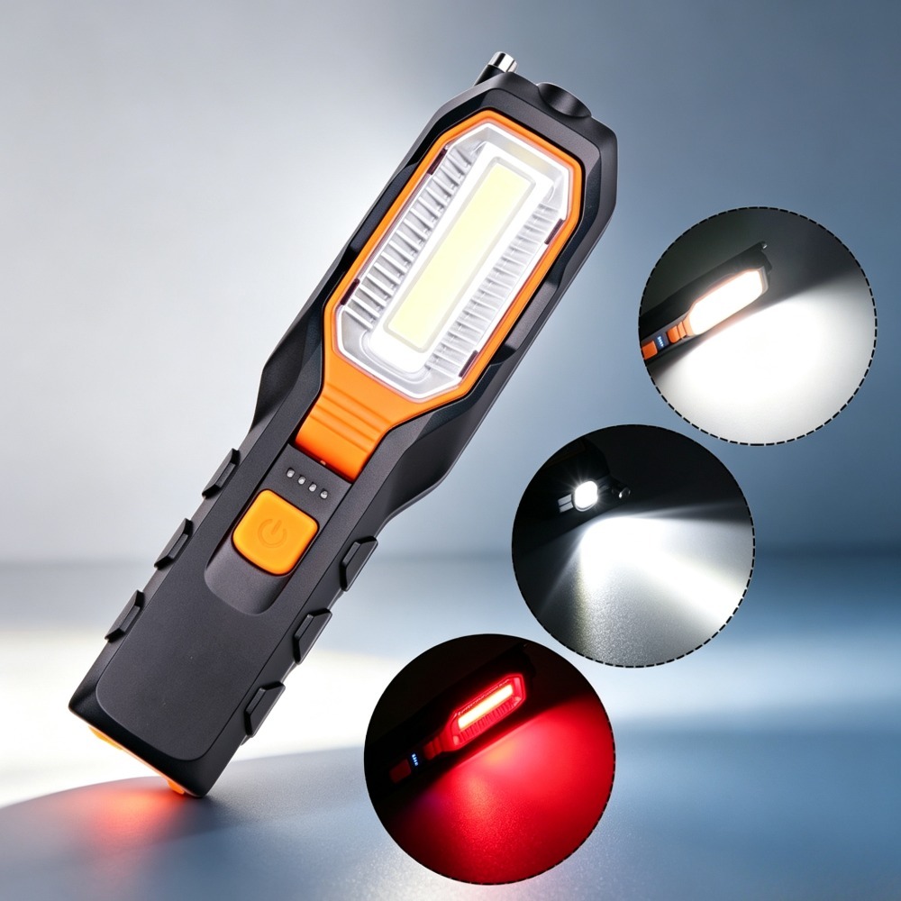 Новый светодиодный рабочий фон – обзор и цена Outdoor Lighting Guide