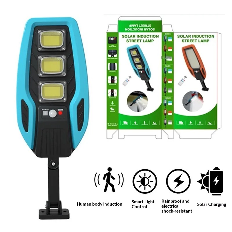 Светодиодные солнечные светиль – обзор и цена Outdoor Lighting Controller