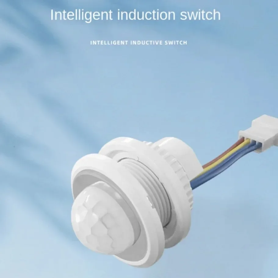 Крытый и открытый PIR интеллек – обзор и цена Outdoor Lighting With Sensor