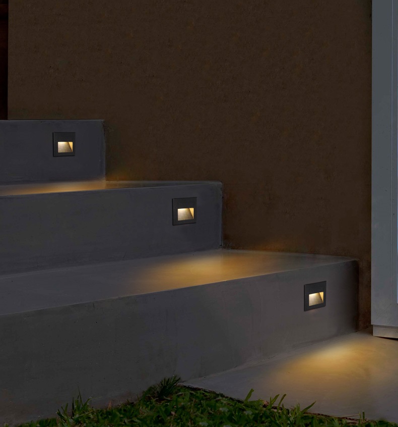Светодиодный светильник для ст – обзор и цена Outdoor Lighting Up And Down