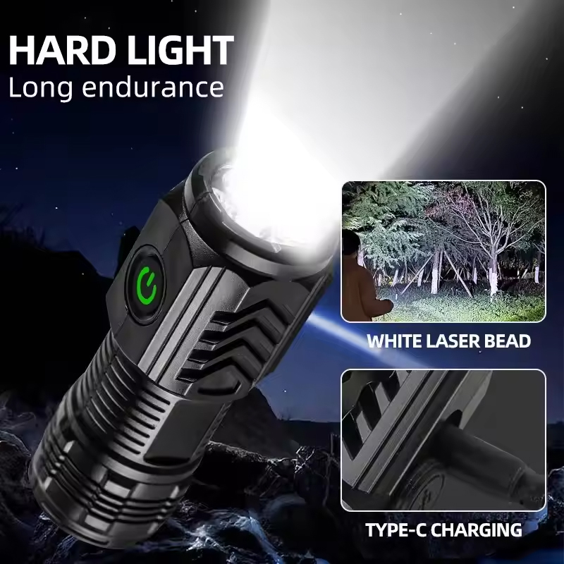 Супер яркий мини-светодиодный  – обзор и цена Outdoor Lighting Guide