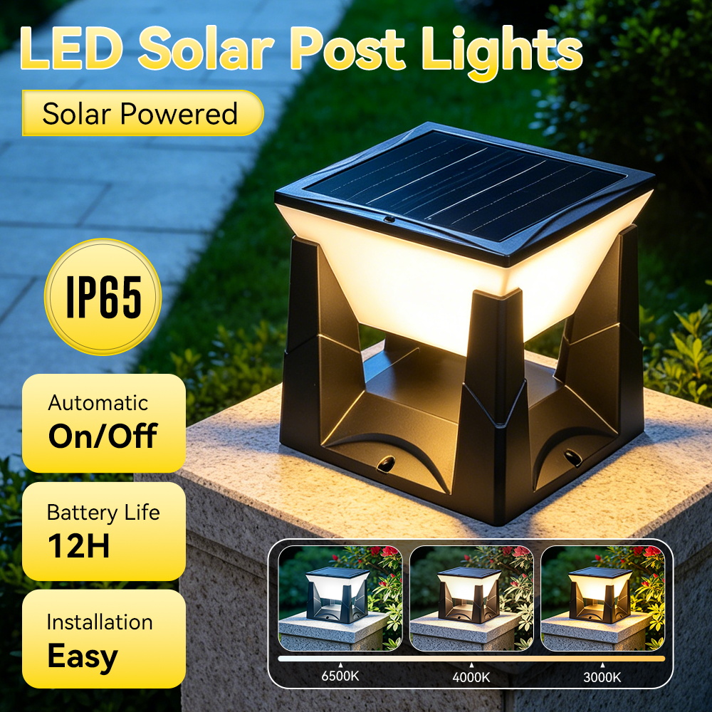 Водонепроницаемый светодиодный – обзор и цена Outdoor Lighting For Fence