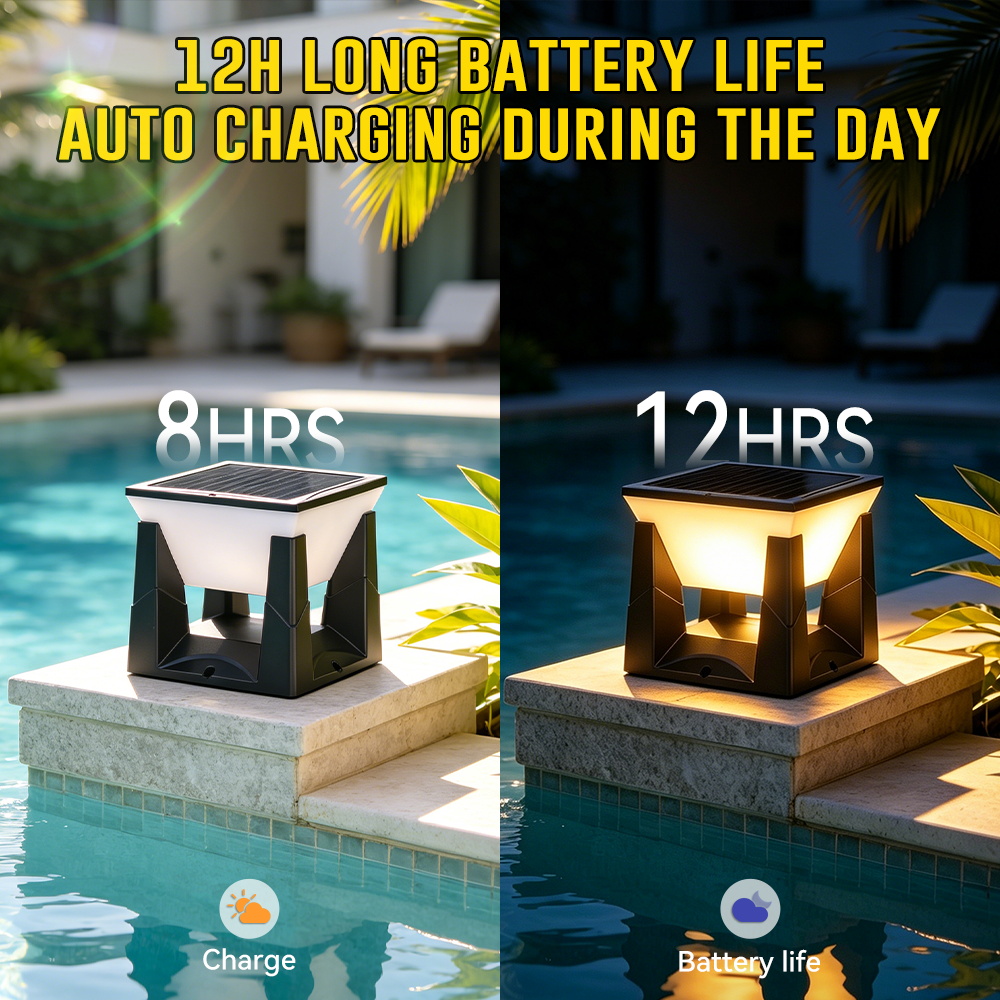 Водонепроницаемый светодиодный – обзор и цена Outdoor Lighting For Fence