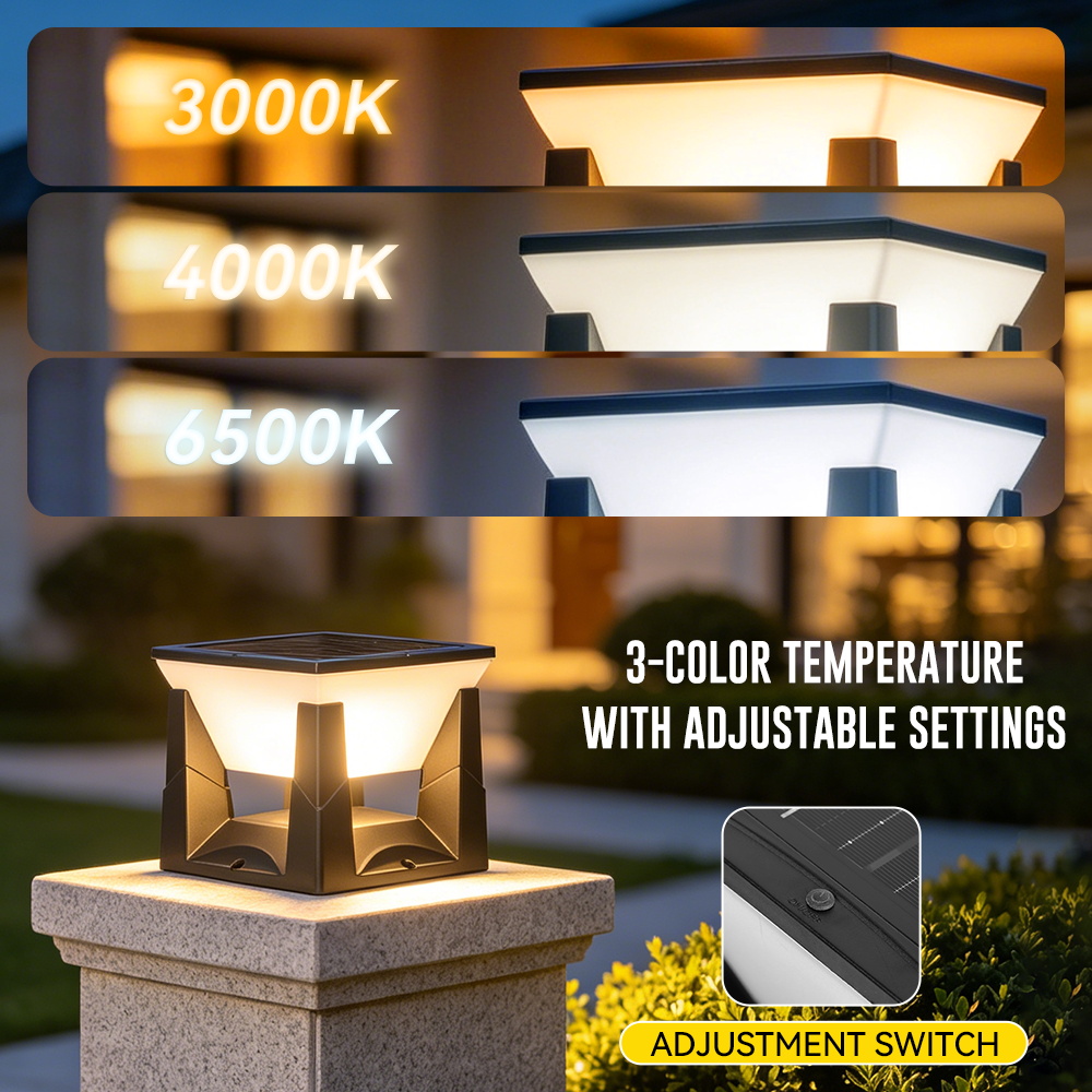 Водонепроницаемый светодиодный – обзор и цена Outdoor Lighting For Fence