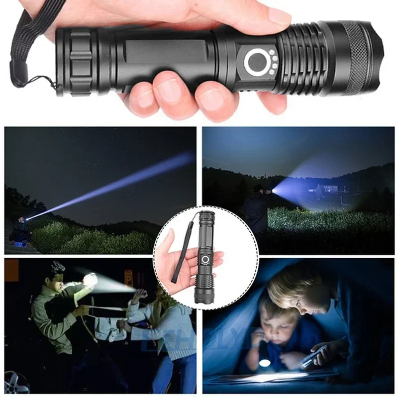 Высокомощный светодиодный фона – обзор и цена Outdoor Lighting Guide