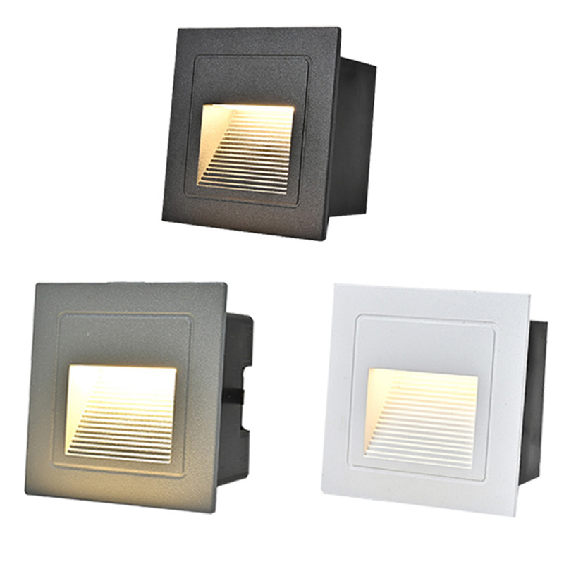 Наружная подземная лампа, 5 Вт – обзор и цена Outdoor Lighting Up And Down
